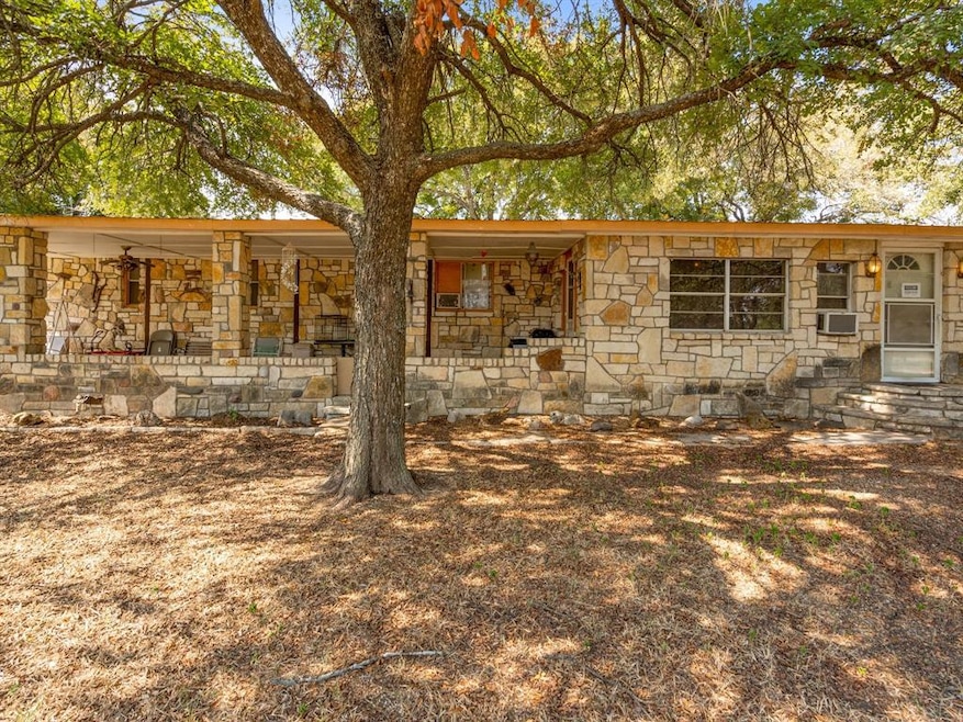 1431 Old Agnes Rd, Weatherford, TX 76088 - photo 1