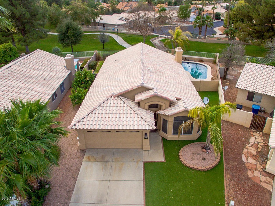 780 N. Sycamore Place, Chandler AZ 85224