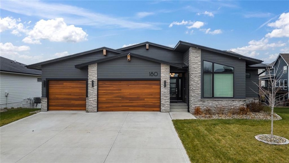 180 91st St, West Des Moines, IA 50266 - photo 1