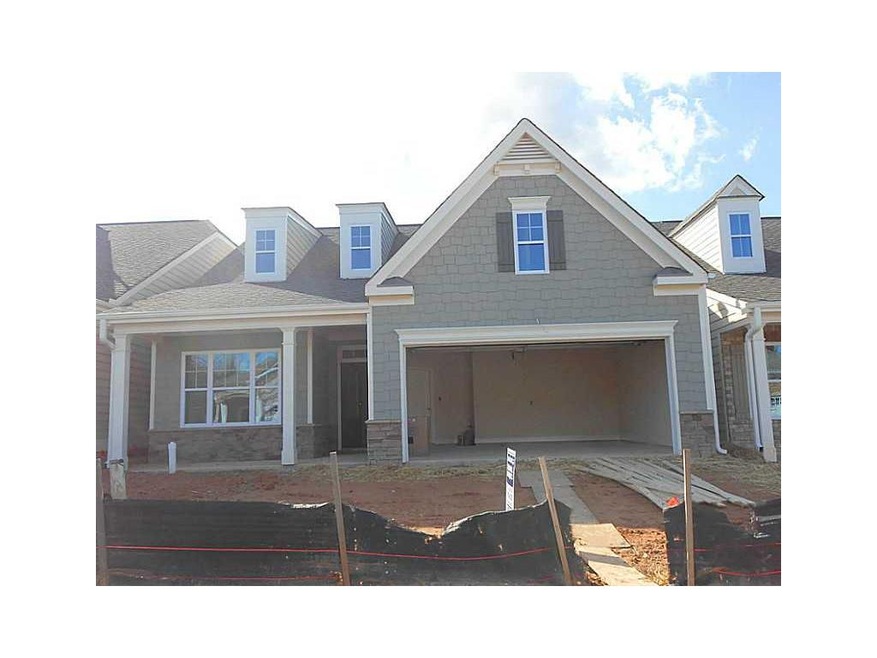 Exterior Front. This is not the actual front photo