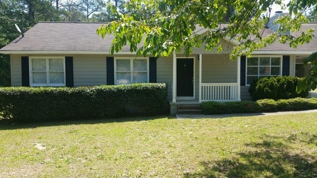 128 Graystone Cir, Macon, GA 31211 - photo 1