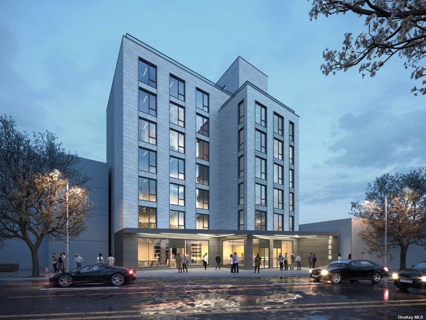 35-10 Union St unit 3D, Flushing, NY 11354 - photo 1