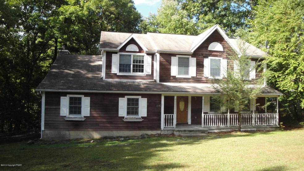 125 Reunion Ridge, East Stroudsburg, PA 18301 - photo 1