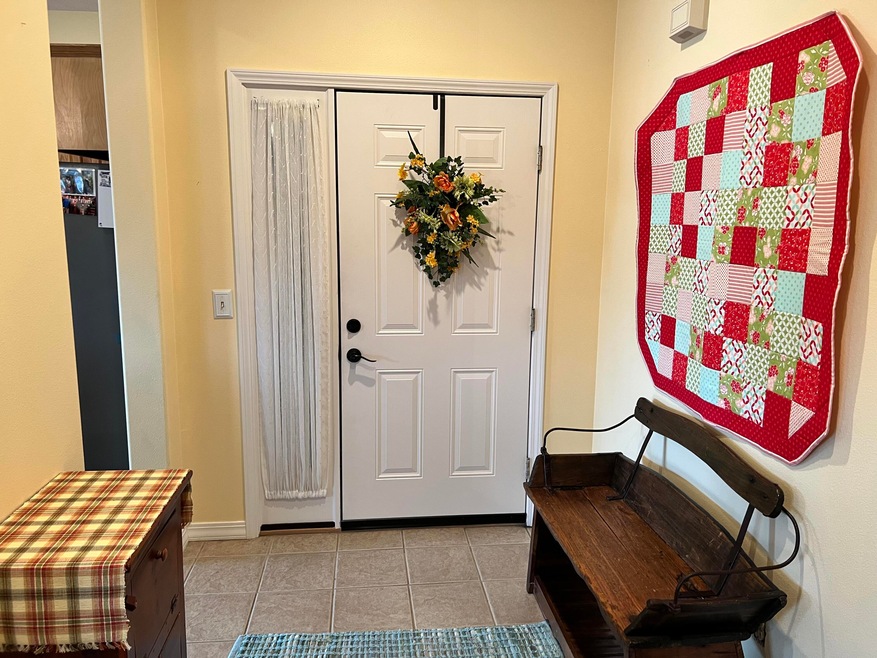 Foyer