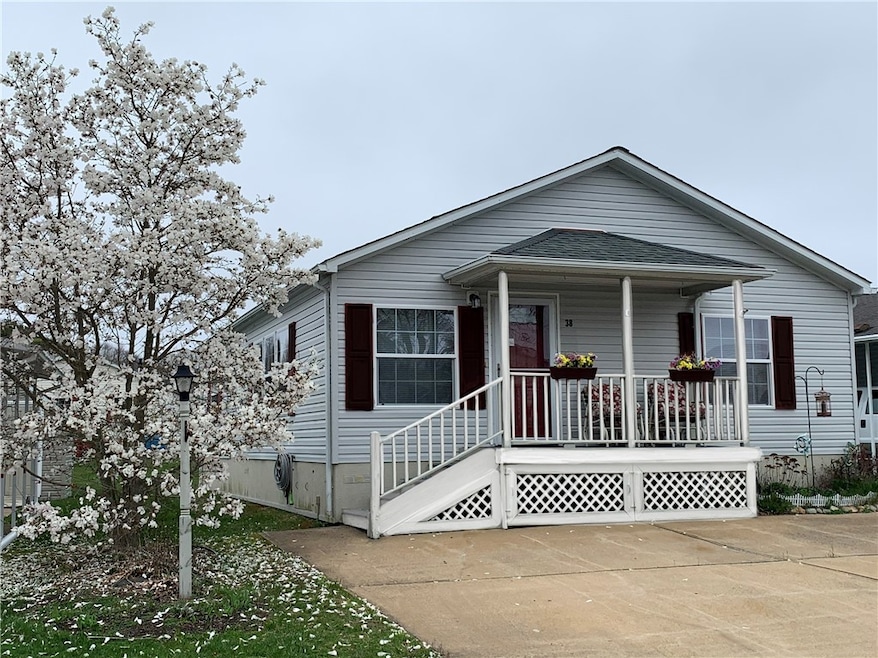 38 Red Tail Trail, Tiverton, RI 02878 - photo 1