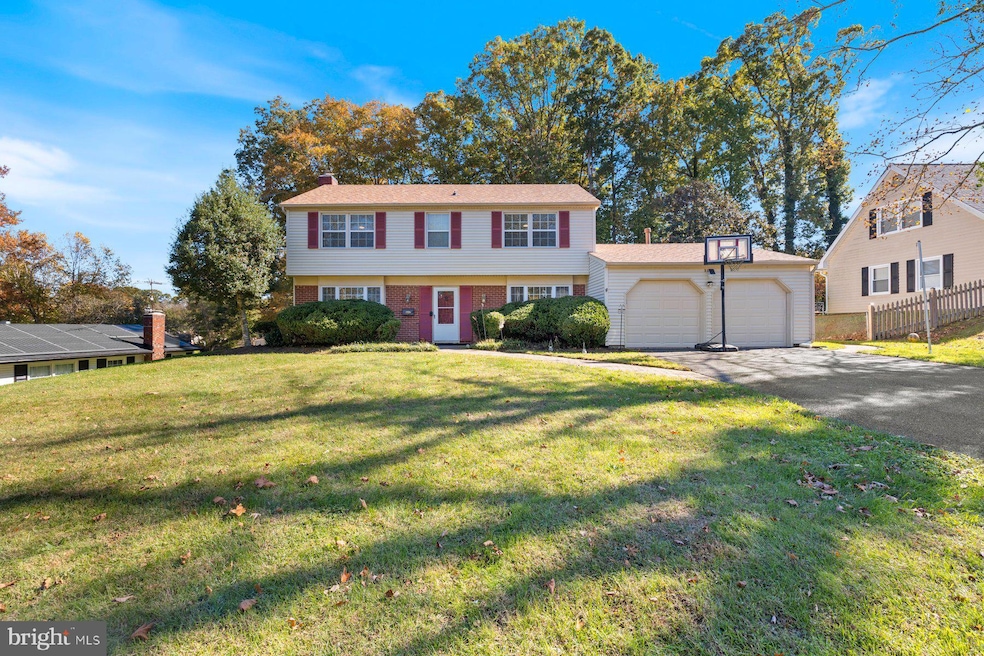3913 York Ln, Bowie, MD 20715 - photo 1
