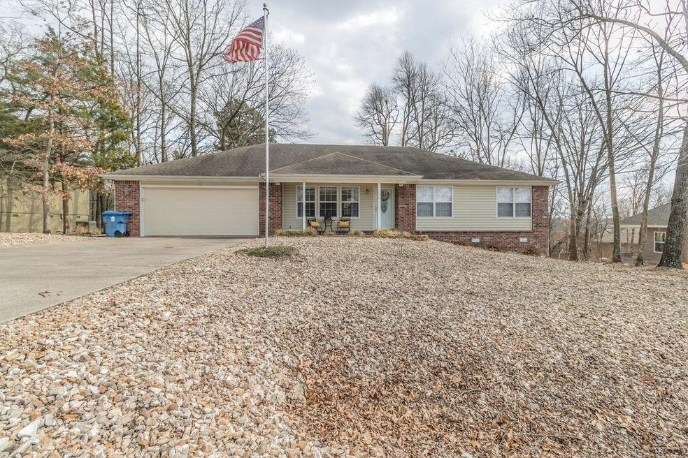 31 Penzance Dr, Bella Vista, AR 72714 - photo 1