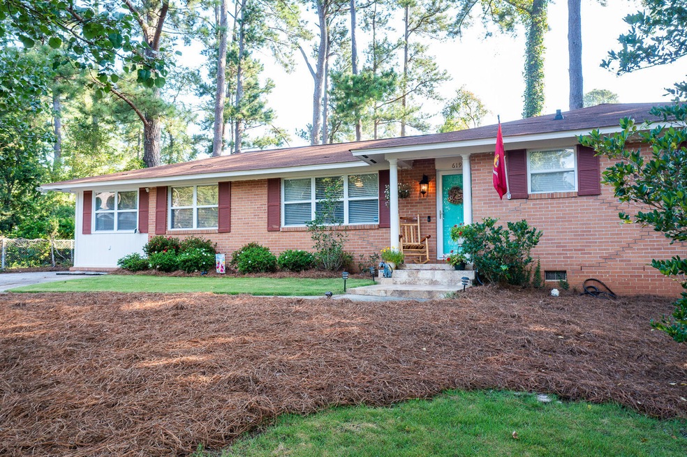 619 Carlton Dr, Augusta, GA 30909 - photo 1