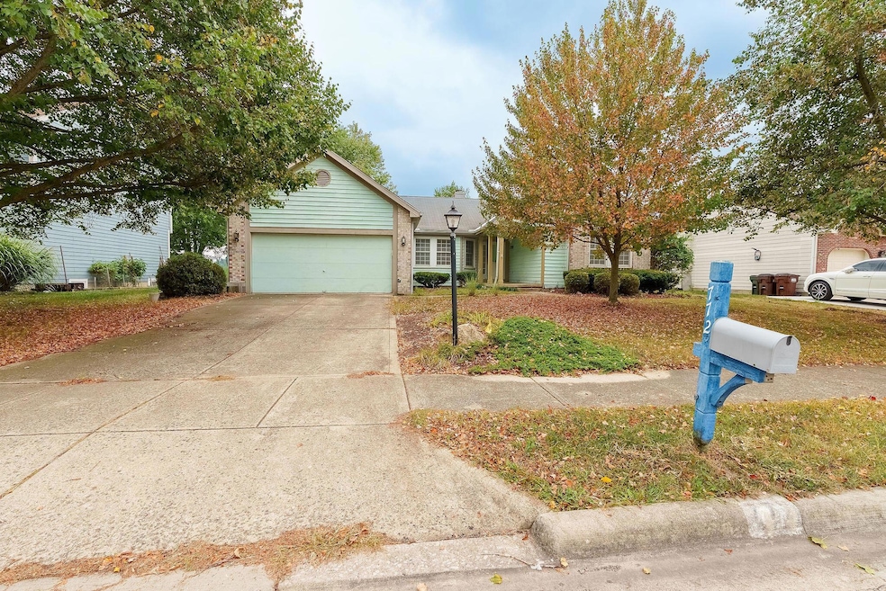 Under Contract $420,000