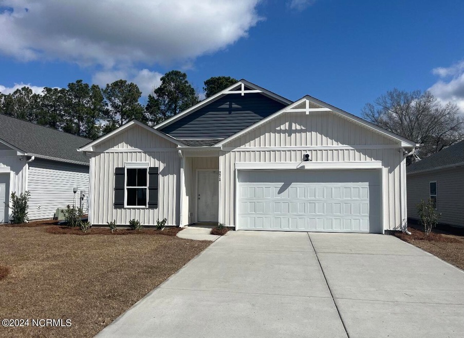 271 Glendale Arbor Dr SW unit 47, Ocean Isle Beach, NC 28469 - photo 1