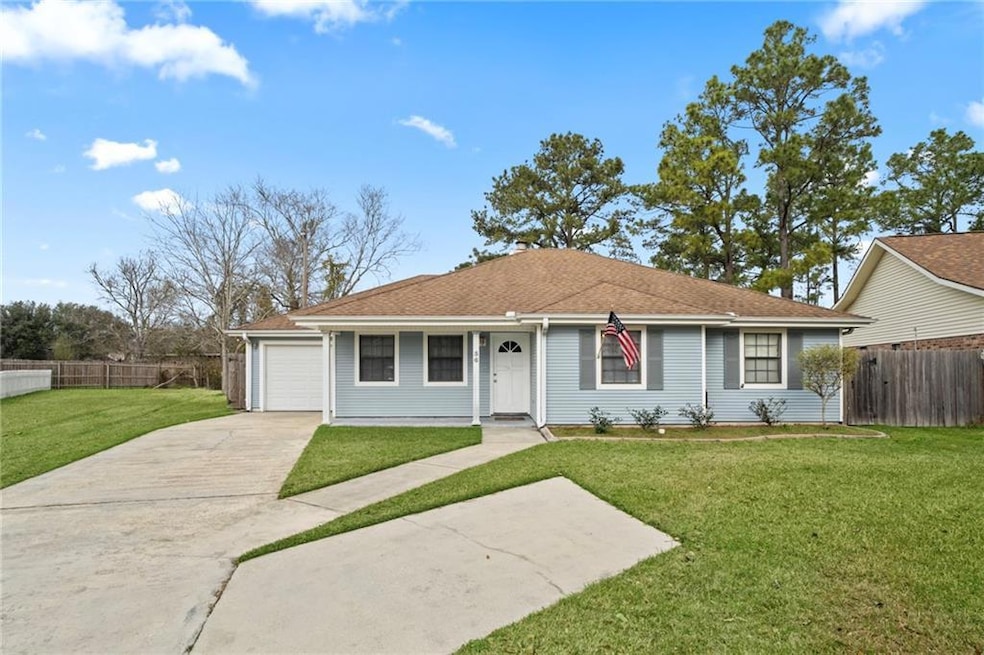 56 Cypress Meadow Loop