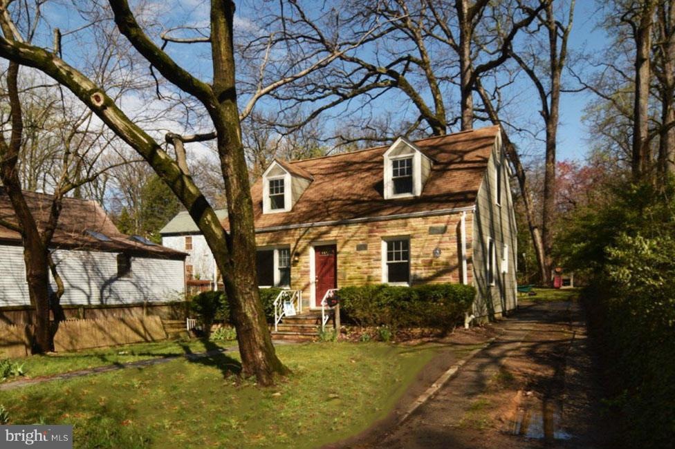 302 Elm Ave, Takoma Park, MD 20912 - photo 1