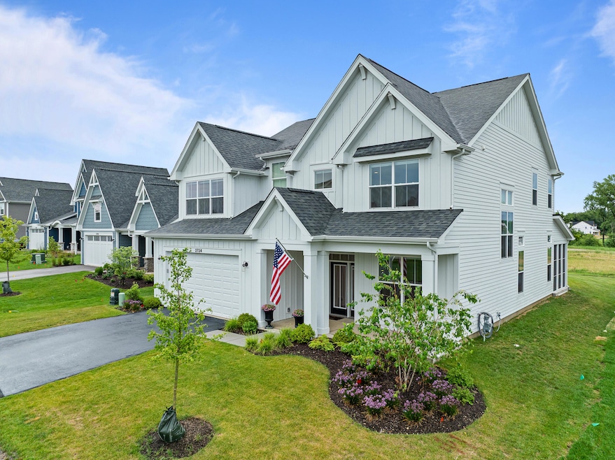 2724 Harbor Ct, Delavan, WI 53115 - photo 1