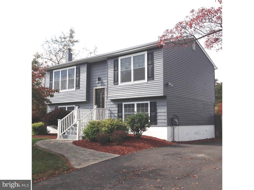 405 Cherokee Dr, Browns Mills, NJ 08015 - photo 1