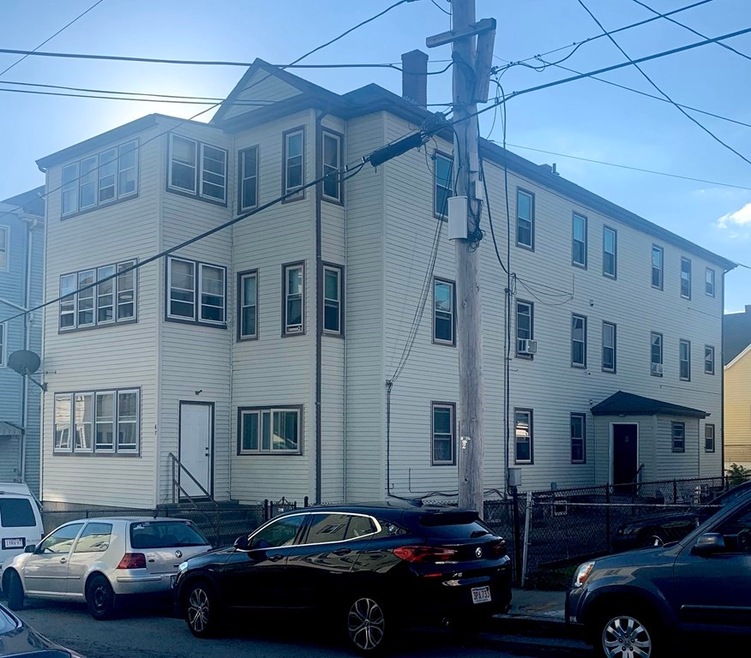 67 Boutwell St, Fall River, MA 02723 - photo 1