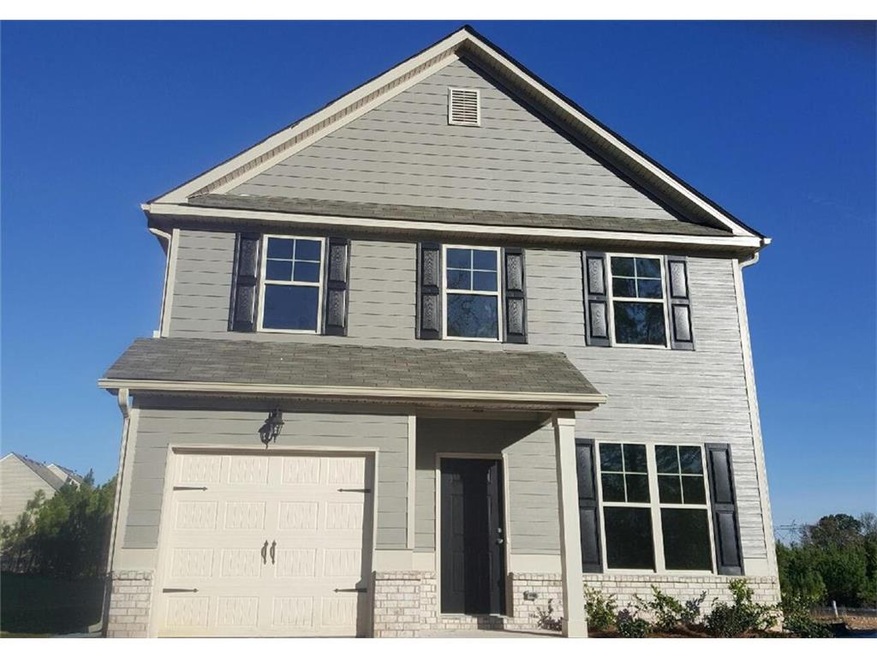 Your dream home is waiting for you!