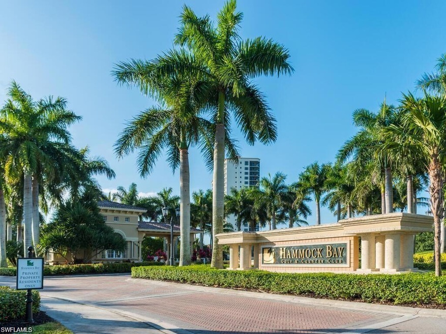 Community Entrance