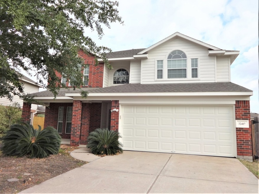 32407 Hunter Park, Conroe, TX 77385 - photo 1