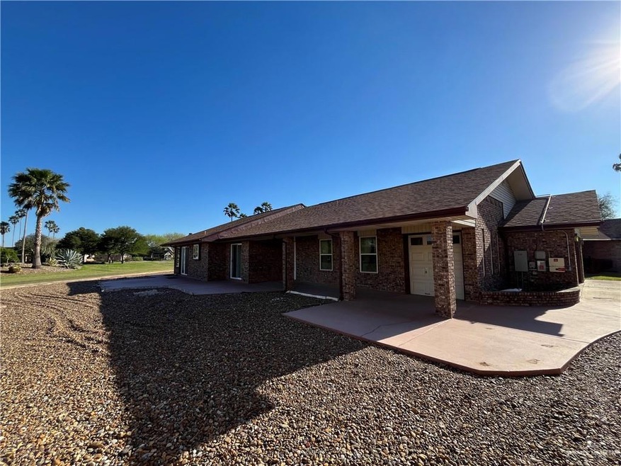 826 Citrus Dr, Alamo, TX 78516 - photo 1