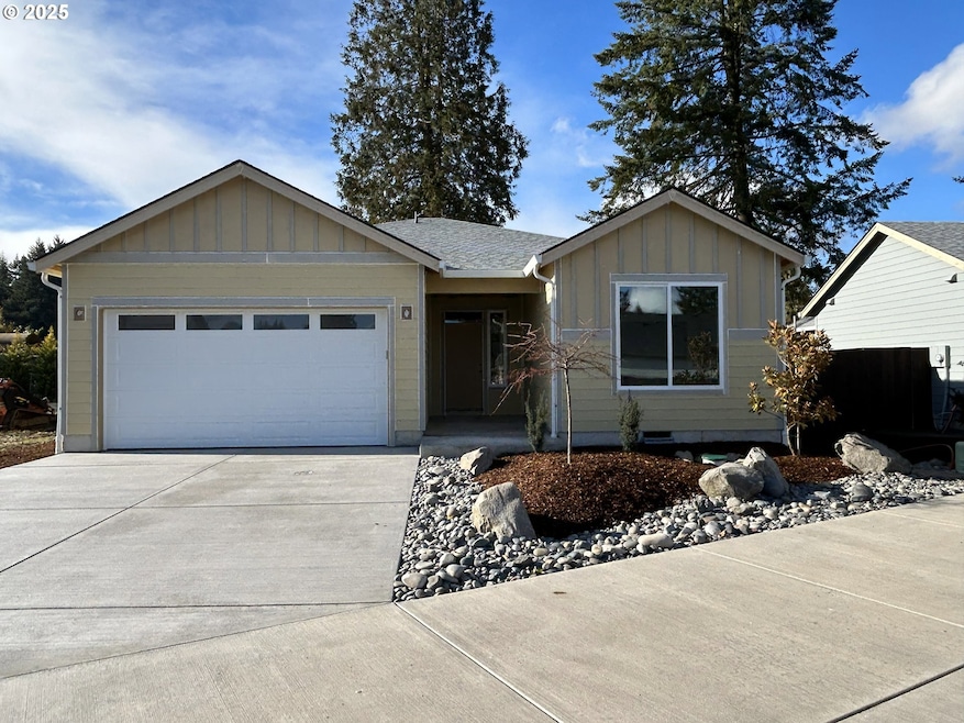 5000 NE 71st St, Vancouver, WA 98661 - photo 1