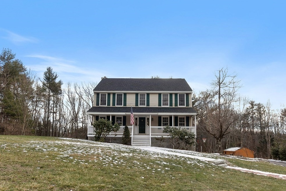 38 Grant Way, Lancaster, MA 01523 - photo 1