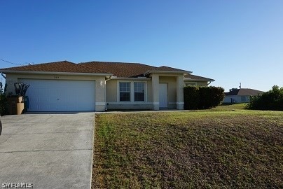 203 NW 25th Terrace, Cape Coral, FL 33993 - photo 1