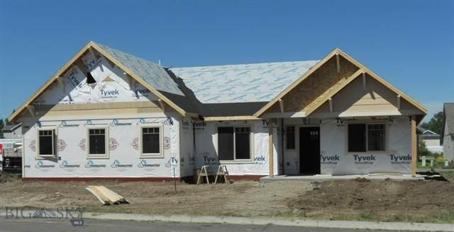 6/29/2012 Elevation from Christopher Way