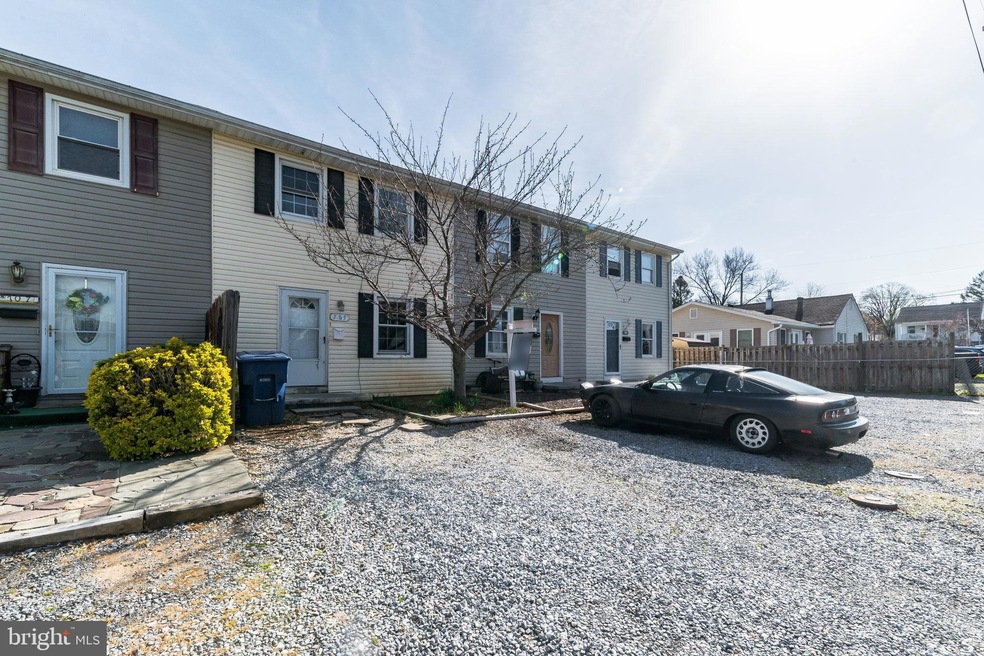 705 W 13th St, Front Royal, VA 22630 - photo 1