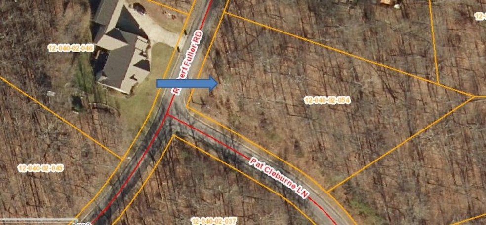 Lot 28 Robert Fuller Rd, Tunnel Hill, GA 30755 - photo 1