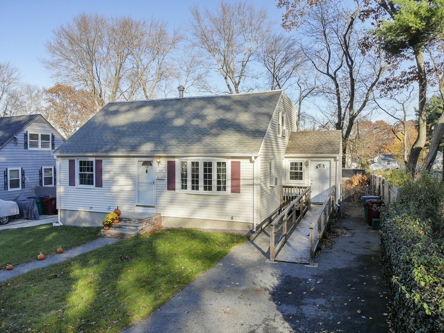 131 Fetherston Ave, Lowell, MA 01852 - photo 1