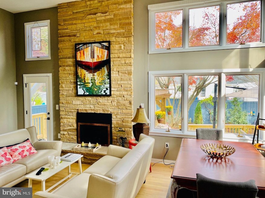 619 Second St, Annapolis, MD 21403 - photo 1