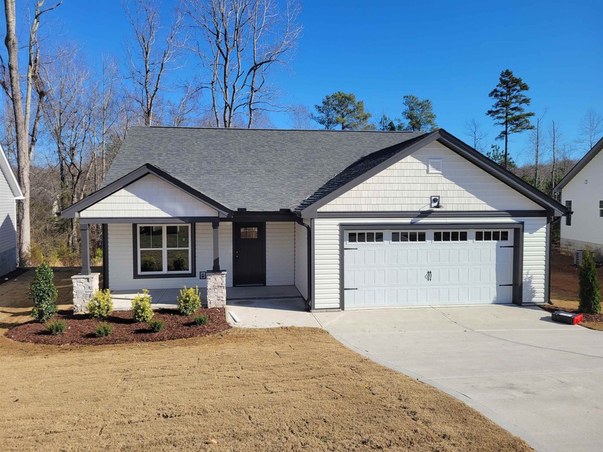 200 Kipling Dr, Oxford, NC 27565 - photo 1