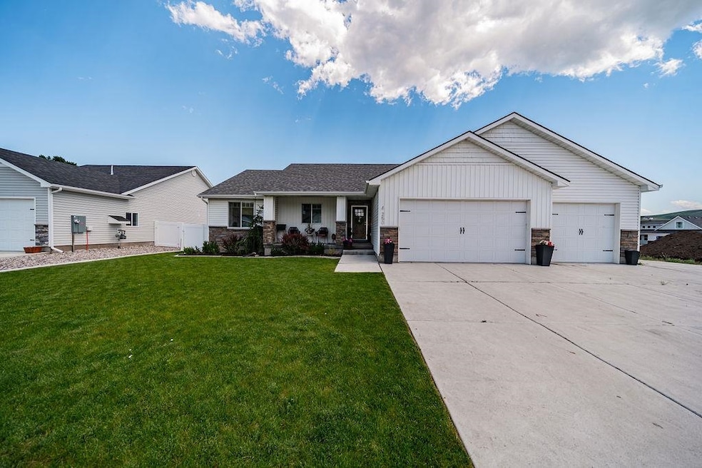 For Sale $535,000