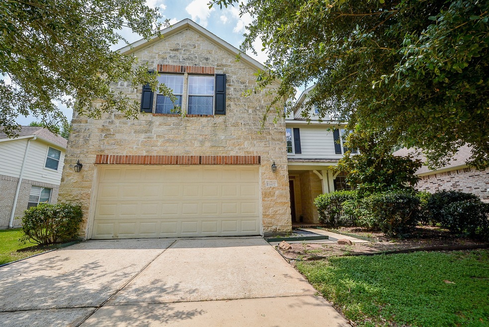 11407 Maple Falls Dr, Tomball, TX 77377 - photo 1