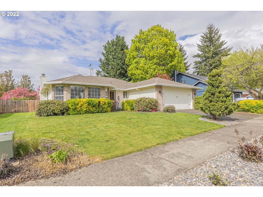 3120 NE 98th Cir, Vancouver, WA 98665 - photo 1