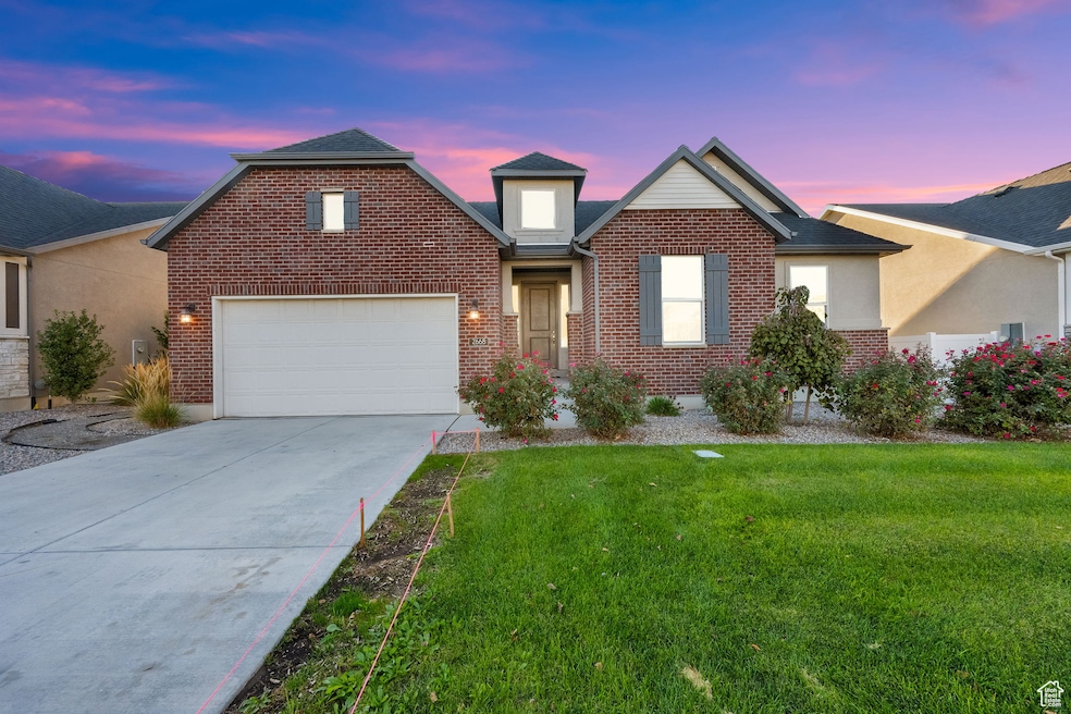 2668 S Sinbad Way, Magna, UT 84044 - photo 1