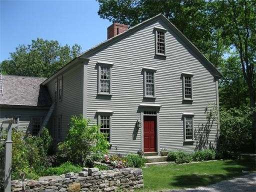 9 Old Common Rd, Sutton, MA 01590 - photo 1