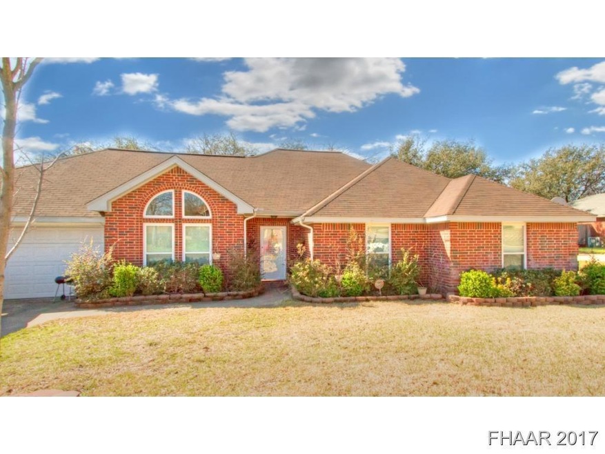 1802 Bowen Ave, Copperas Cove, TX 76522 - photo 1