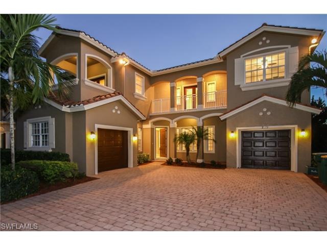 2031 Par Dr, Naples, FL 34120 - photo 1