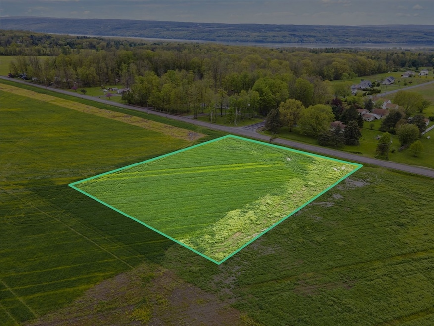 Lot 3 Conlon Corners