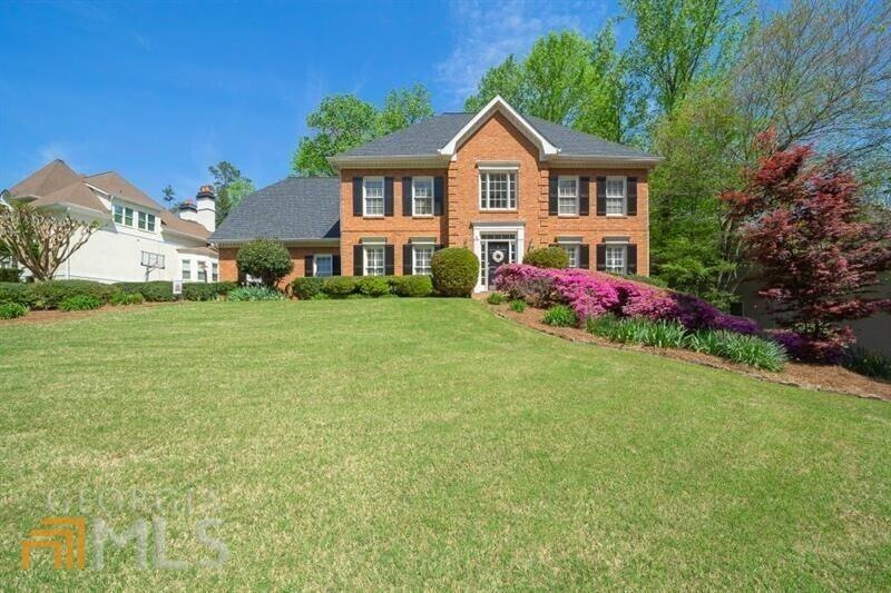 1213 Riversound Ct, Marietta, GA 30068 - photo 1