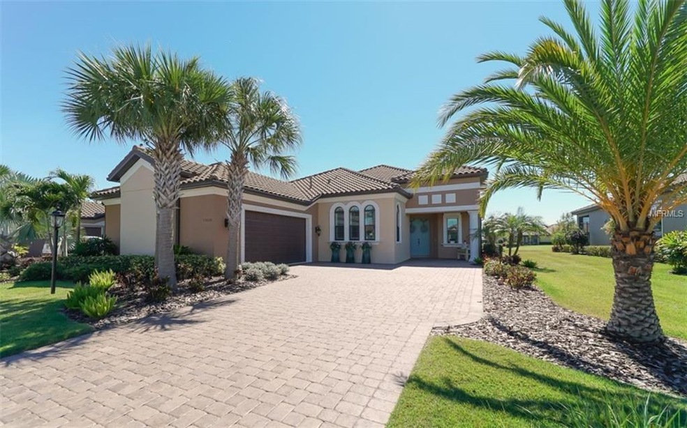 Welcome to 13206 Palermo Drive.
