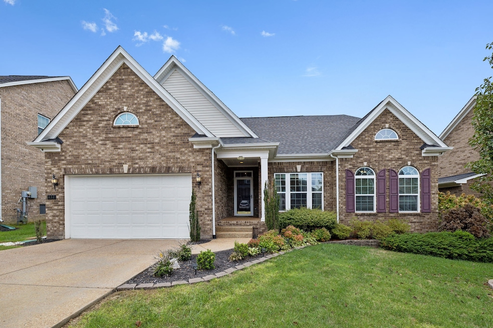 432 Warren Hill Dr, Mount Juliet, TN 37122 - photo 1