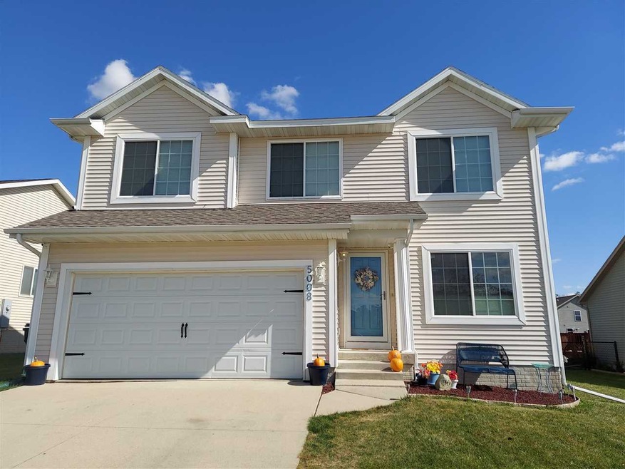 5008 Millenium Dr, Cedar Falls, IA 50613 - photo 1
