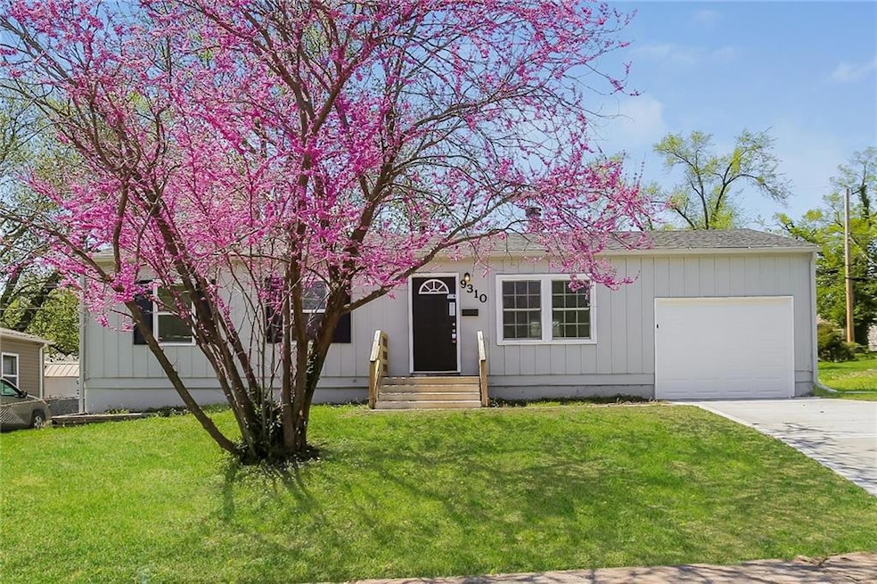 9310 Lewis Ave, Kansas City, MO 64138 - photo 1