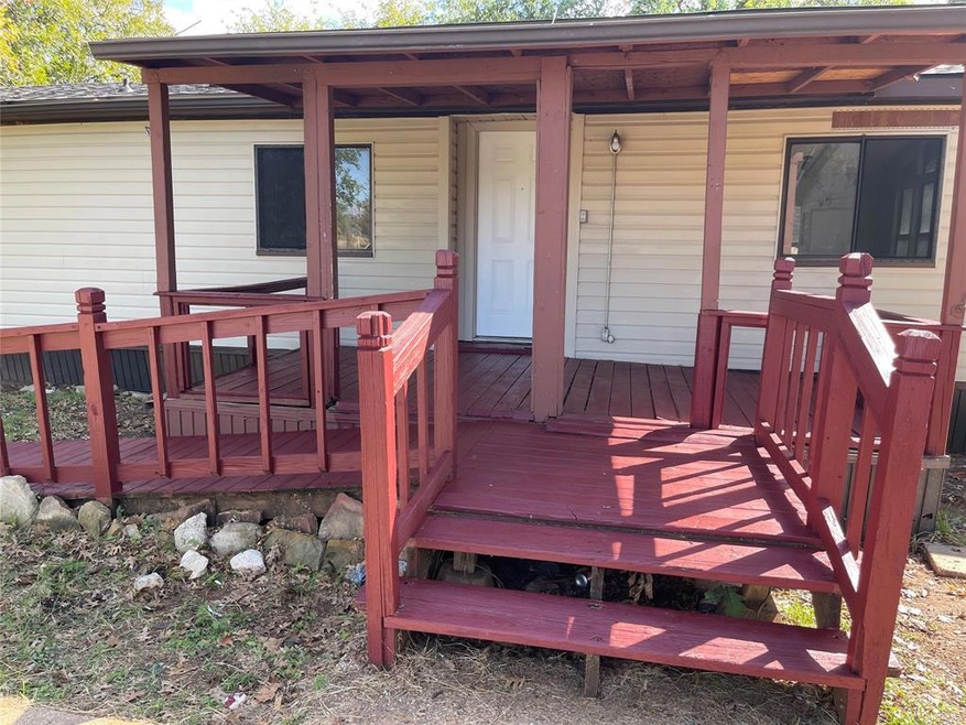 4711 Albatross Dr, Granbury, TX 76049 - photo 1