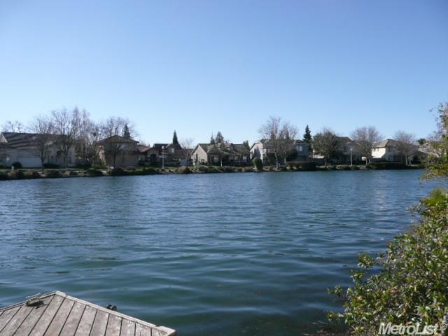 On the Water in Laguna West!!