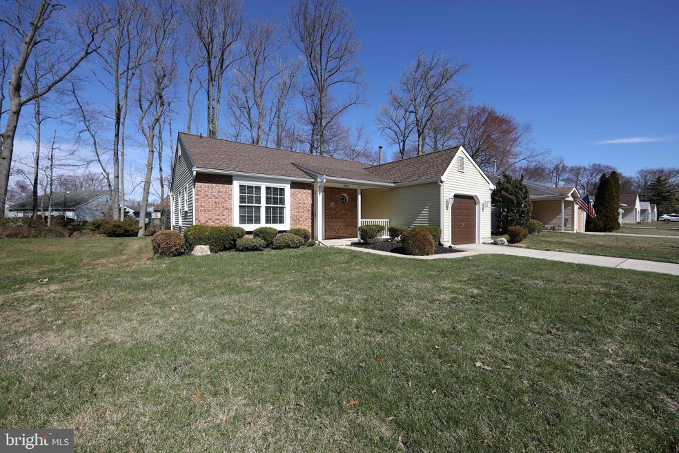 20 Kelly Dr, Woodbury, NJ 08096 - photo 1