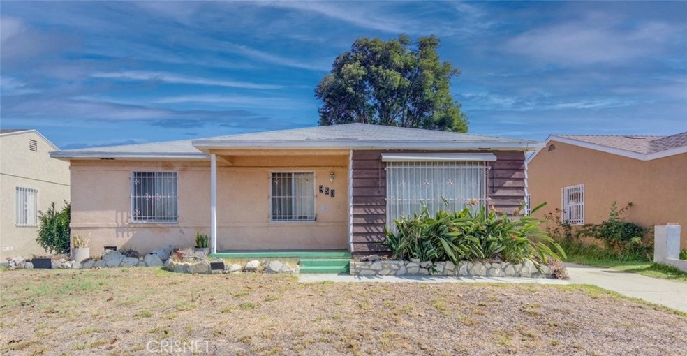 953 W Myrrh St, Compton, CA 90220 - photo 1