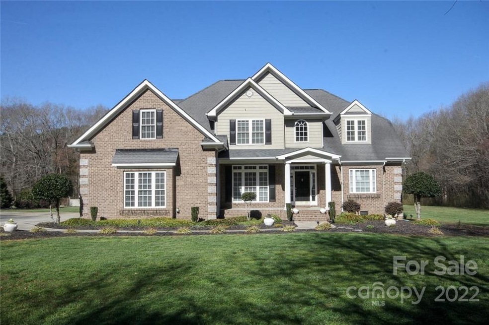 4367 Whitetail Ln, Midland, NC 28107 - photo 1